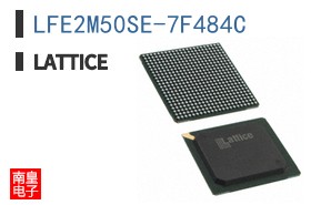 LFE2M50SE-7F484C