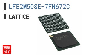 LFE2M50SE-7FN672C