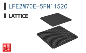 LFE2M70E-5FN1152C