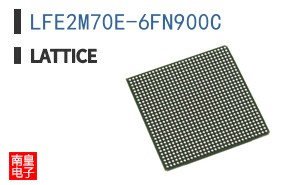 LFE2M70E-6FN900C