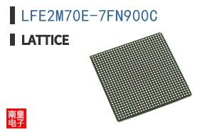 LFE2M70E-7FN900C