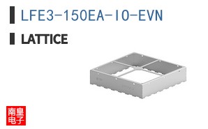 LFE3-150EA-IO-EVN