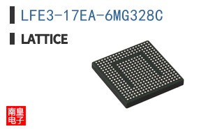 LFE3-17EA-6MG328C