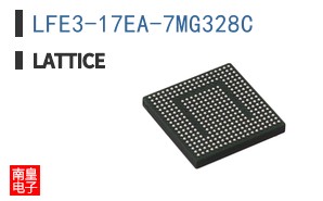 LFE3-17EA-7MG328C