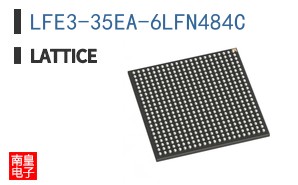 LFE3-35EA-6LFN484C