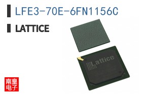 LFE3-70E-6FN1156C