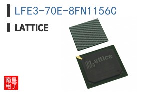 LFE3-70E-8FN1156C