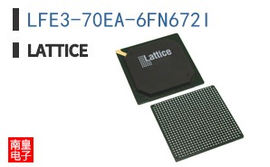 LFE3-70EA-6FN672I|LATTICE������˼��