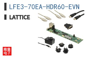 LFE3-70EA-HDR60-EVN|LATTICE��Ʒ�ͺ�