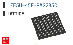 LFE5U-45F-8MG285C
