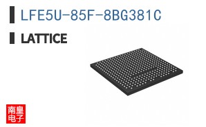 LFE5U-85F-8BG381C
