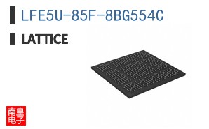 LFE5U-85F-8BG554C