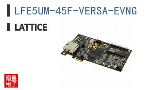 LFE5UM-45F-VERSA-EVNG