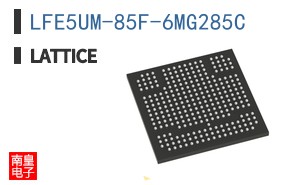 LFE5UM-85F-6MG285C