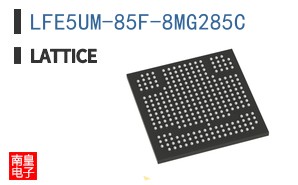LFE5UM-85F-8MG285C