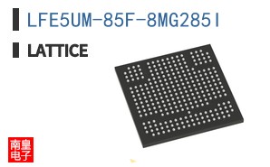 LFE5UM-85F-8MG285I