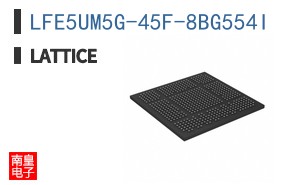 LFE5UM5G-45F-8BG554I