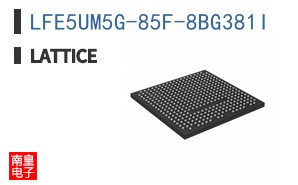 LFE5UM5G-85F-8BG381I|LATTICE��Ʒ�ͺ�