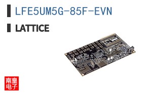 LFE5UM5G-85F-EVN