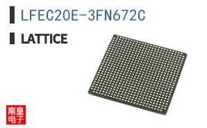 LFEC20E-3FN672C