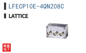 LFECP10E-4QN208C