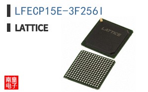 LFECP15E-3F256I