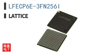 LFECP6E-3FN256I