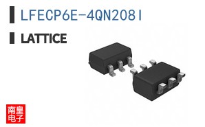 LFECP6E-4QN208I