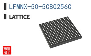 LFMNX-50-5CBG256C|LATTICE��Ʒ�ͺ�