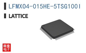 LFMXO4-015HE-5TSG100I