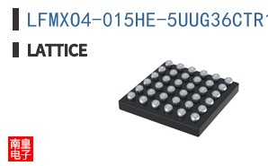 LFMXO4-015HE-5UUG36CTR1K|LATTICE��Ʒ�ͺ�