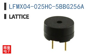 LFMXO4-025HC-5BBG256A