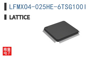 LFMXO4-025HE-6TSG100I