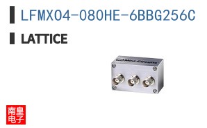 LFMXO4-080HE-6BBG256C