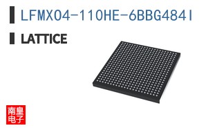 LFMXO4-110HE-6BBG484I