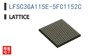 LFSC3GA115E-5FC1152C