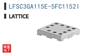 LFSC3GA115E-5FC1152I