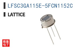 LFSC3GA115E-5FCN1152C
