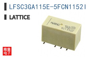 LFSC3GA115E-5FCN1152I