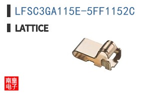 LFSC3GA115E-5FF1152C