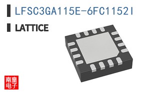 LFSC3GA115E-6FC1152I