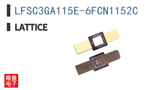 LFSC3GA115E-6FCN1152C