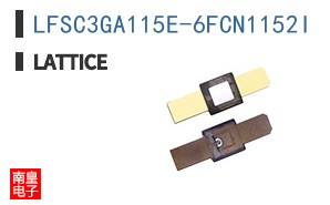 LFSC3GA115E-6FCN1152I