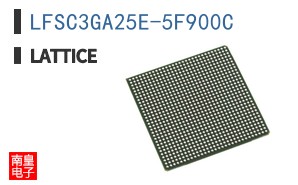 LFSC3GA25E-5F900C