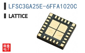 LFSC3GA25E-6FFA1020C