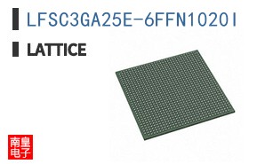 LFSC3GA25E-6FFN1020I