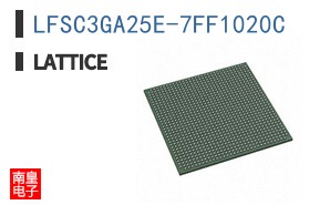 LFSC3GA25E-7FF1020C