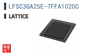 LFSC3GA25E-7FFA1020C|LATTICE��Ʒ�ͺ�
