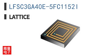 LFSC3GA40E-5FC1152I