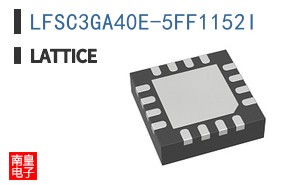 LFSC3GA40E-5FF1152I